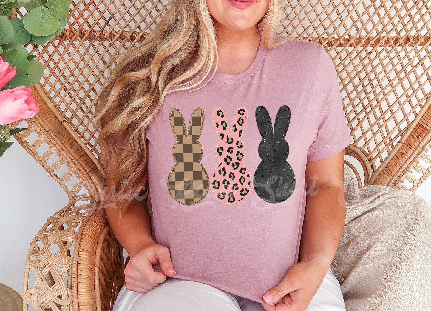 Easter Bunny Shirt, Teacher Easter Shirt, Girls Easter T shirt, Kids Easter Shirt, Easter Basket Gift 11