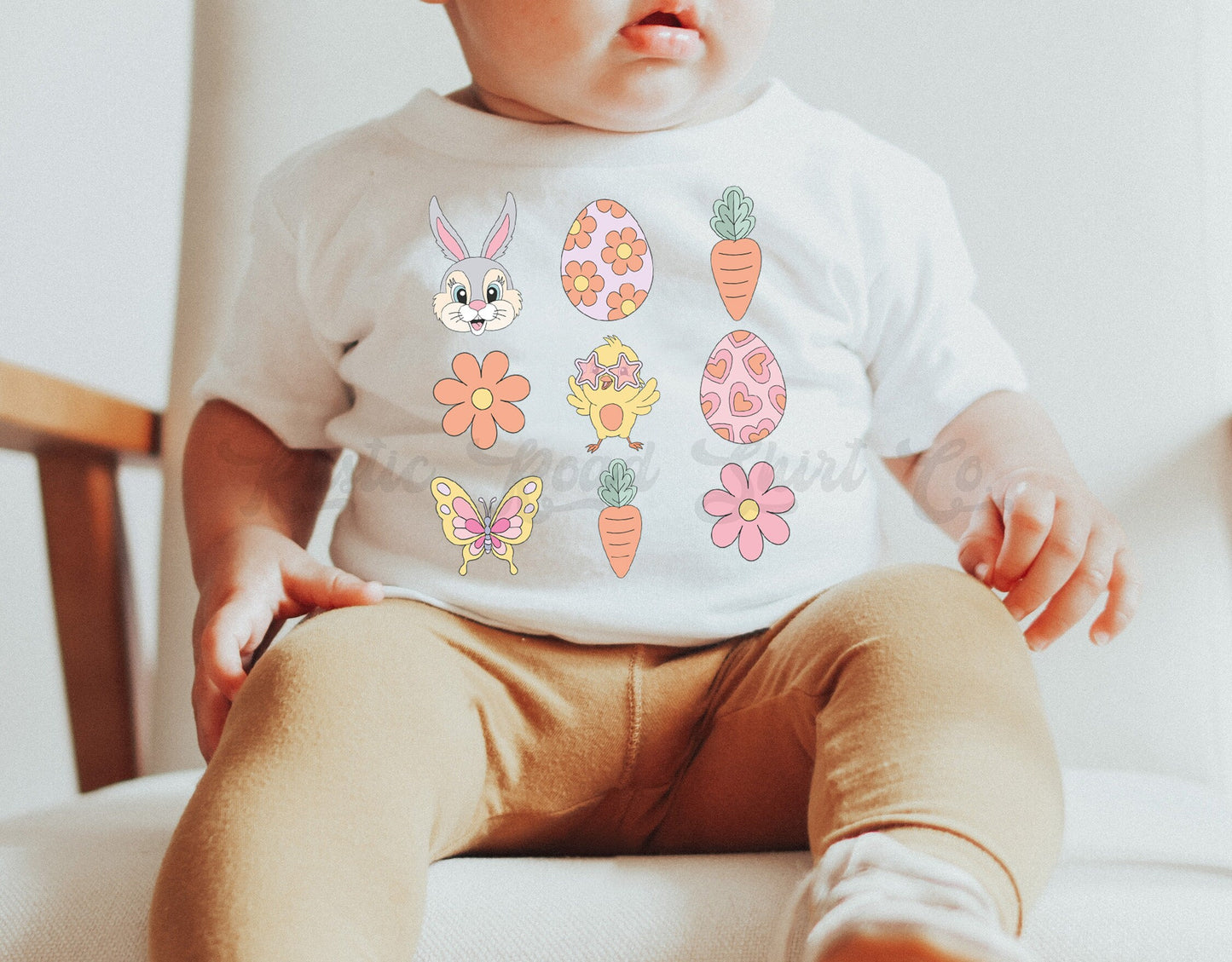 Boys Easter Shirt, Girls Easter Shirt, Kids Easter T Shirt, Easter Basket Gift, Toddler Easter T shirt 135