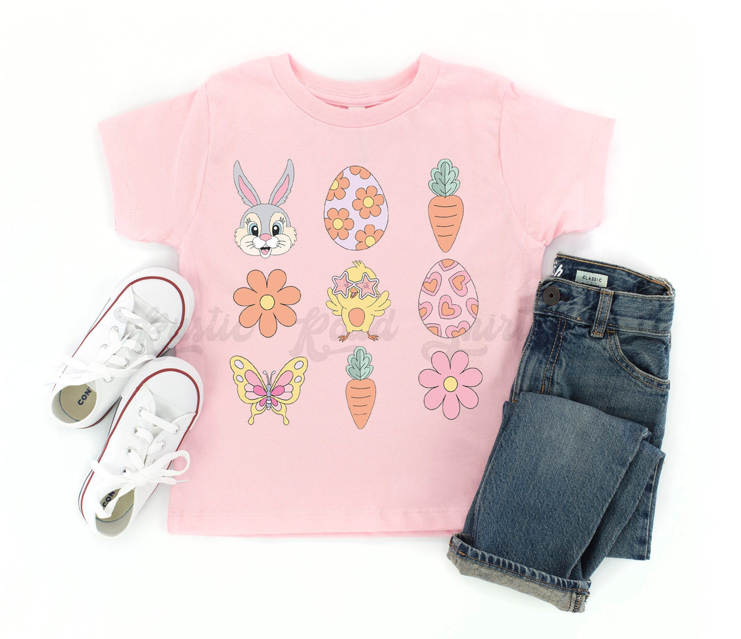 Boys Easter Shirt, Girls Easter Shirt, Kids Easter T Shirt, Easter Basket Gift, Toddler Easter T shirt 135