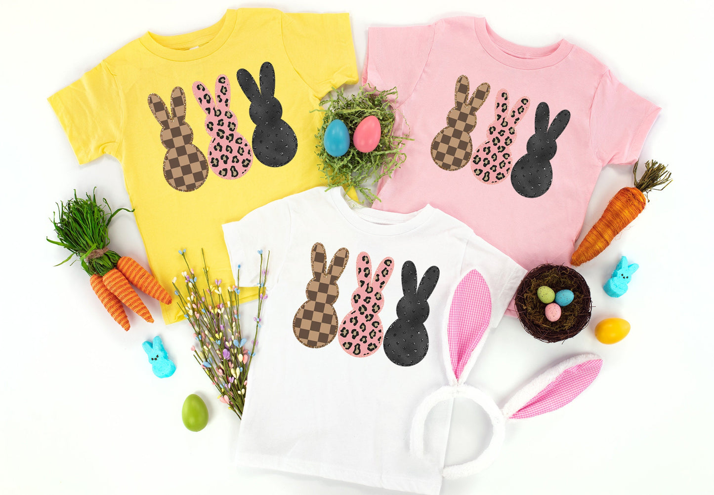 Girls Easter Shirt, Boys Easter Shirt, Kids Easter T Shirt, Easter Basket Gift, Toddler Easter T shirt 188