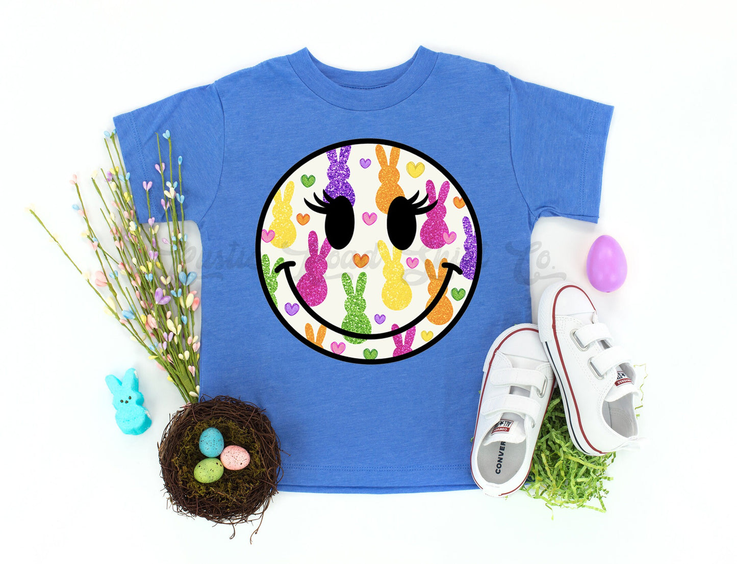 Girls Easter Shirt, Boys Easter Shirt, Kids Easter T Shirt, Easter Basket Gift, Toddler Easter T shirt 186