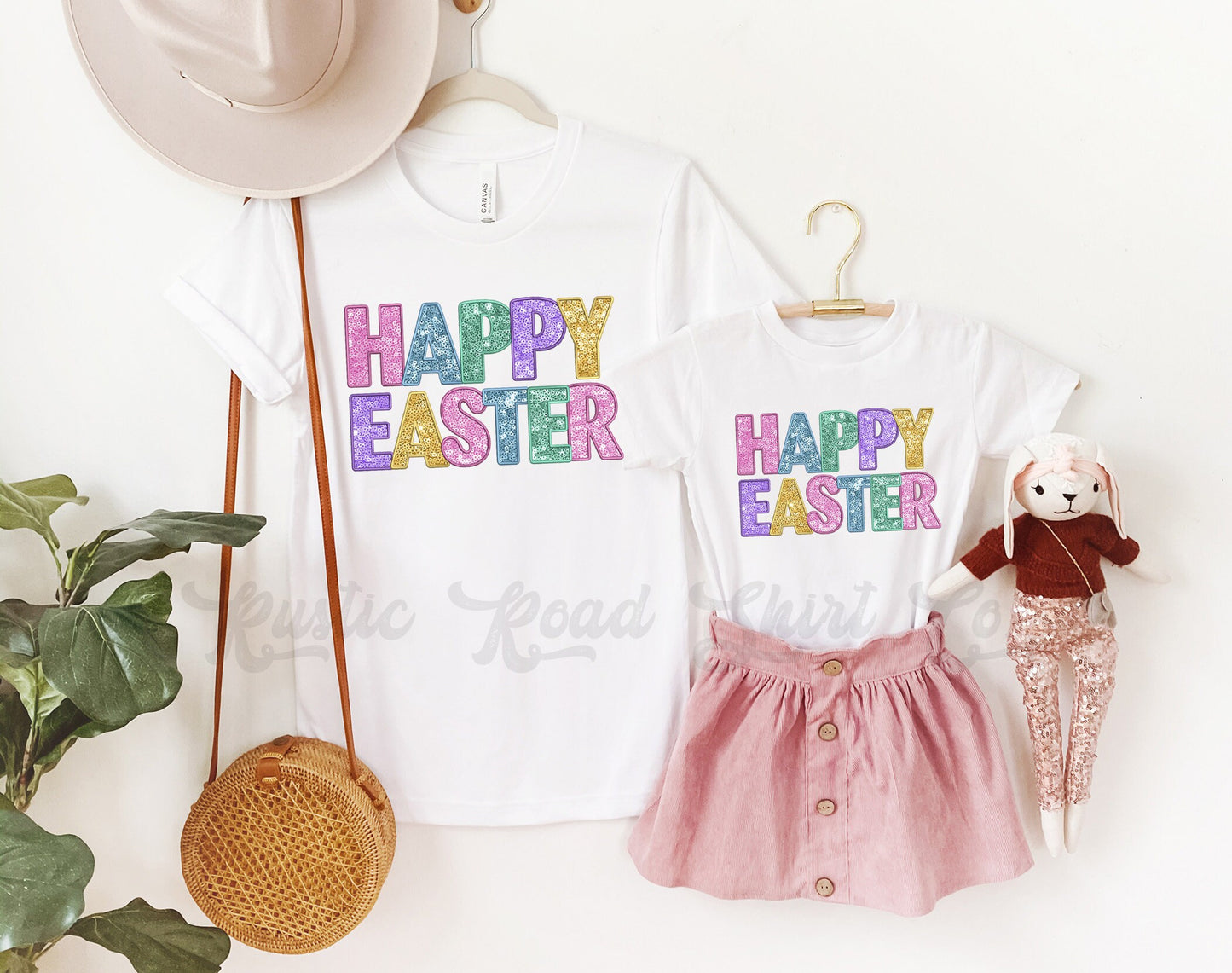 Girls Easter Shirt, Boys Easter Shirt, Kids Easter T Shirt, Easter Basket Gift, Toddler Easter T shirt 185