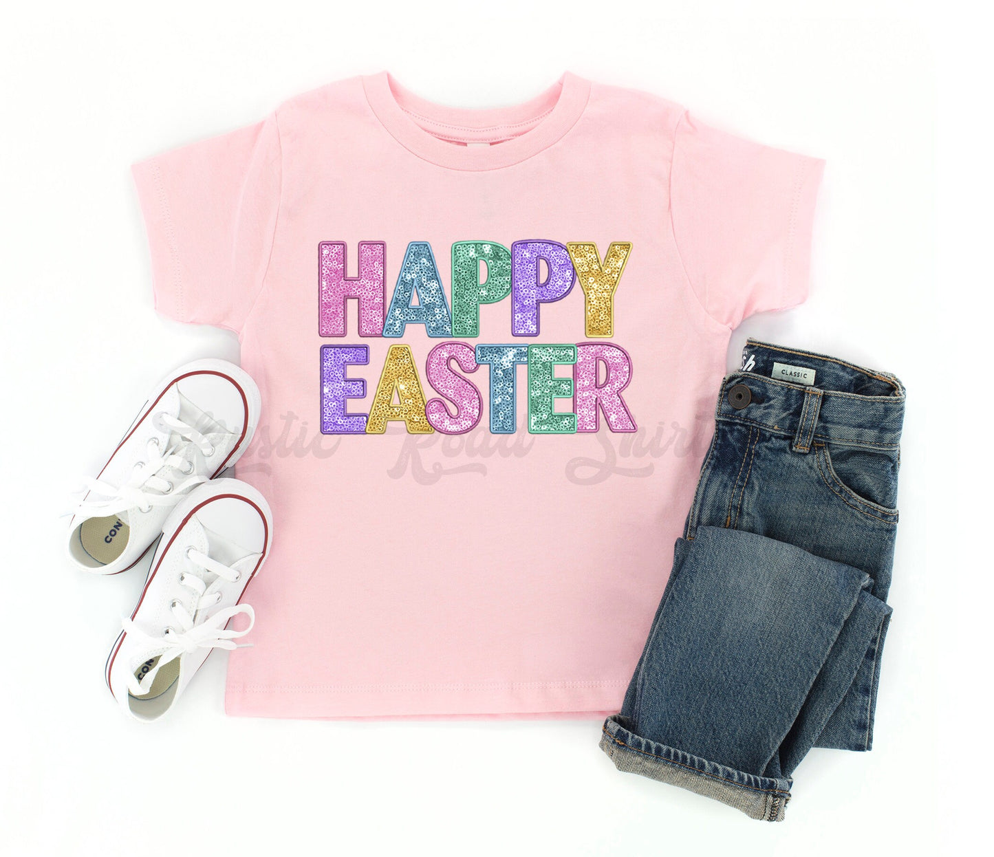 Girls Easter Shirt, Boys Easter Shirt, Kids Easter T Shirt, Easter Basket Gift, Toddler Easter T shirt 185