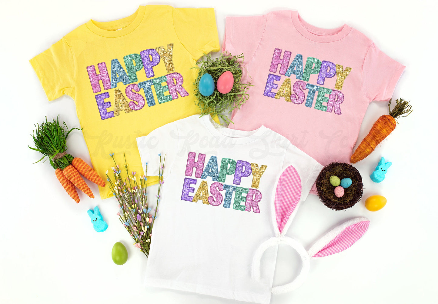 Girls Easter Shirt, Boys Easter Shirt, Kids Easter T Shirt, Easter Basket Gift, Toddler Easter T shirt 185