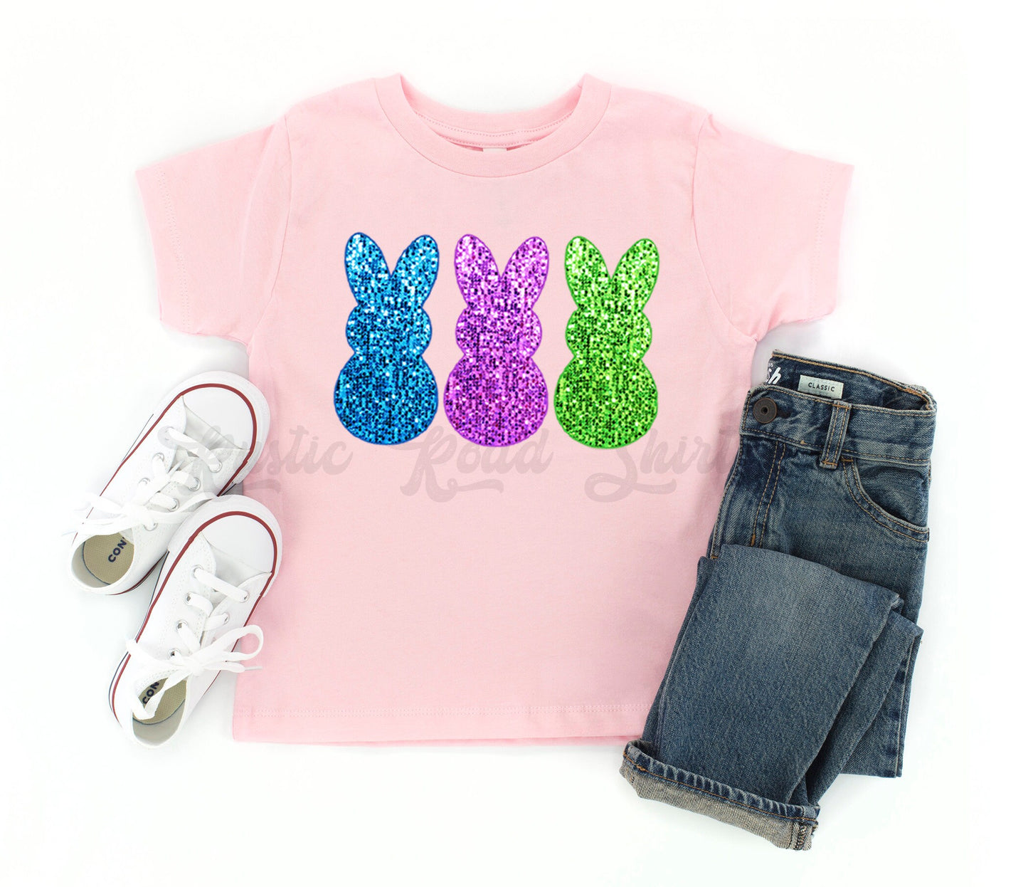 Girls Easter Shirt, Boys Easter Shirt, Kids Easter T Shirt, Easter Basket Gift, Toddler Easter T shirt 184