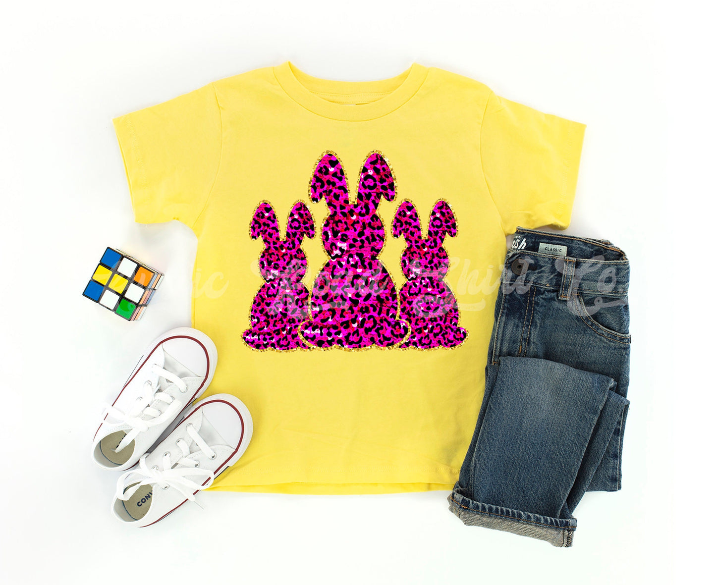 Girls Easter Shirt, Bunny Easter Shirt, Kids Easter T Shirt, Easter Basket Gift, Toddler Easter T shirt 194