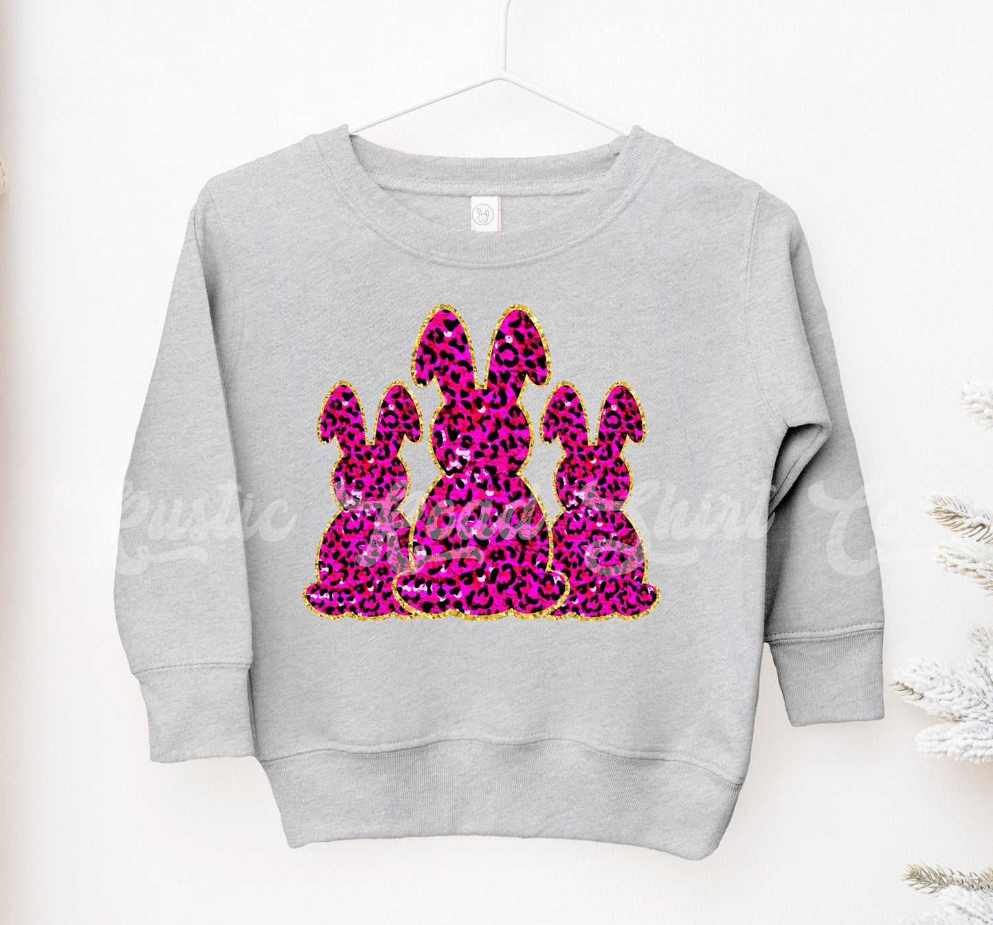 Girls Easter Sweatshirt, Bunny Sweatshirt, Toddler Easter Outfit, Girls Easter Shirt, Boys Easter Shirt, Easter Basket Gift 84