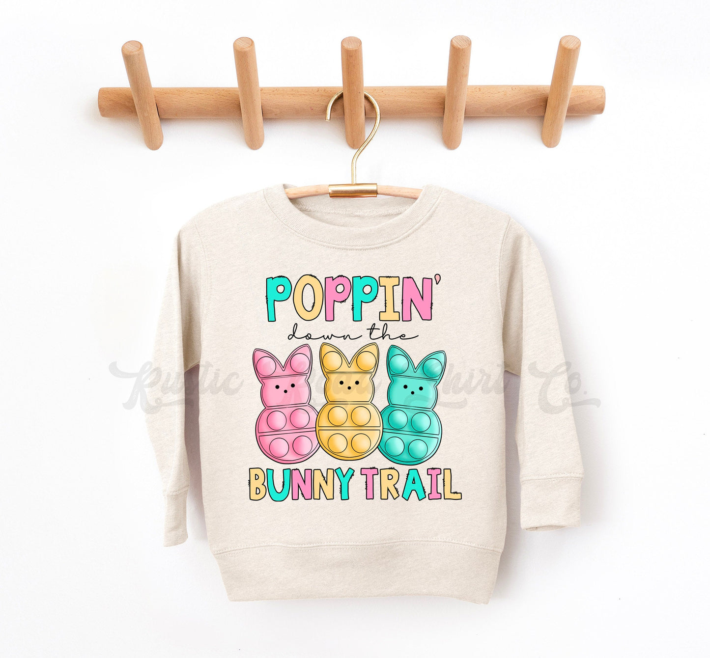 Girls Easter Sweatshirt, Bunny Sweatshirt, Toddler Easter Outfit, Girls Easter Shirt, Boys Easter Shirt, Easter Basket Gift 123