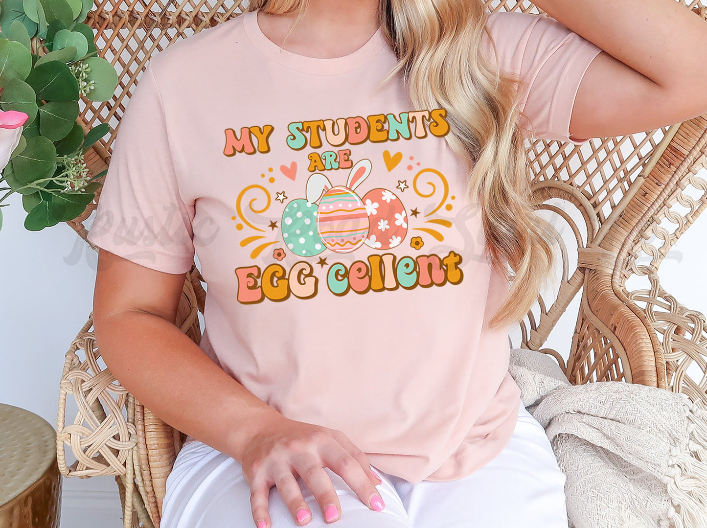 Teacher Easter Shirt, Peeps Easter Shirt, Women's Easter Shirt, Girls Easter T shirt, Easter Basket Gift 99