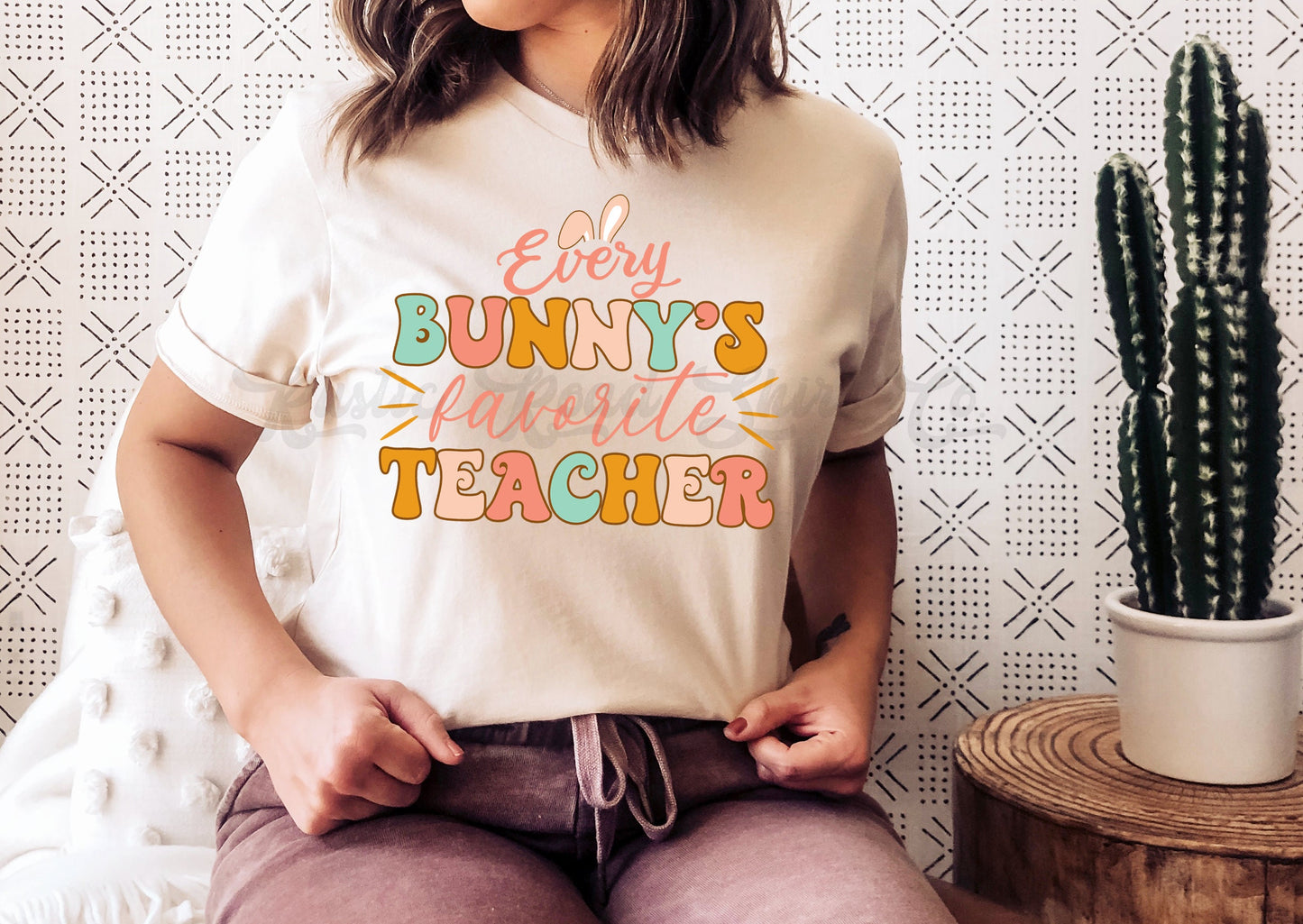 Easter Teacher Shirt, Peeps Easter Shirt, Women's Easter Shirt, Girls Easter T shirt, Easter Basket Gift 75