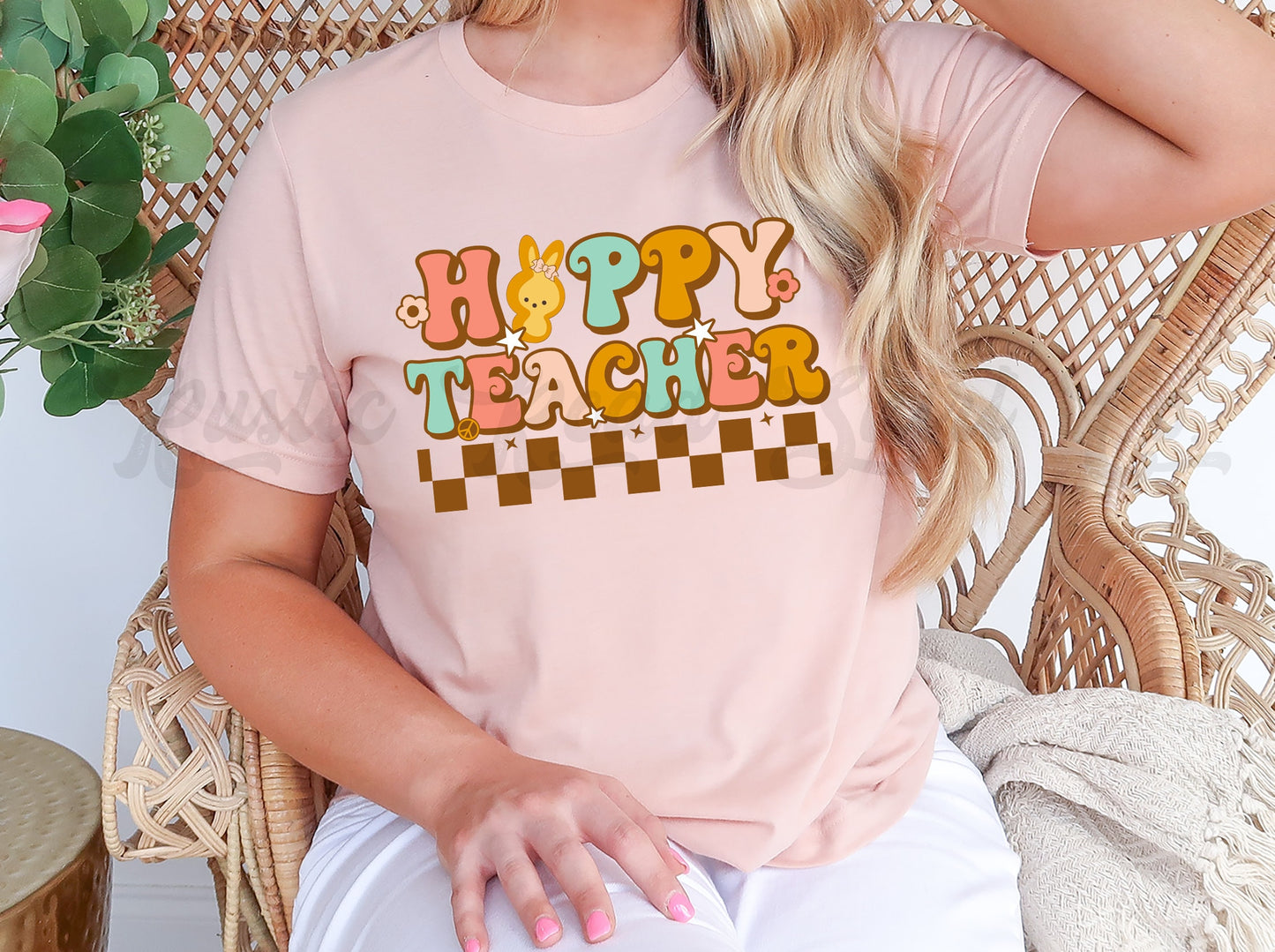 Teacher Easter Shirt, Peeps Easter Shirt, Women's Easter Shirt, Girls Easter T shirt, Easter Basket Gift 98