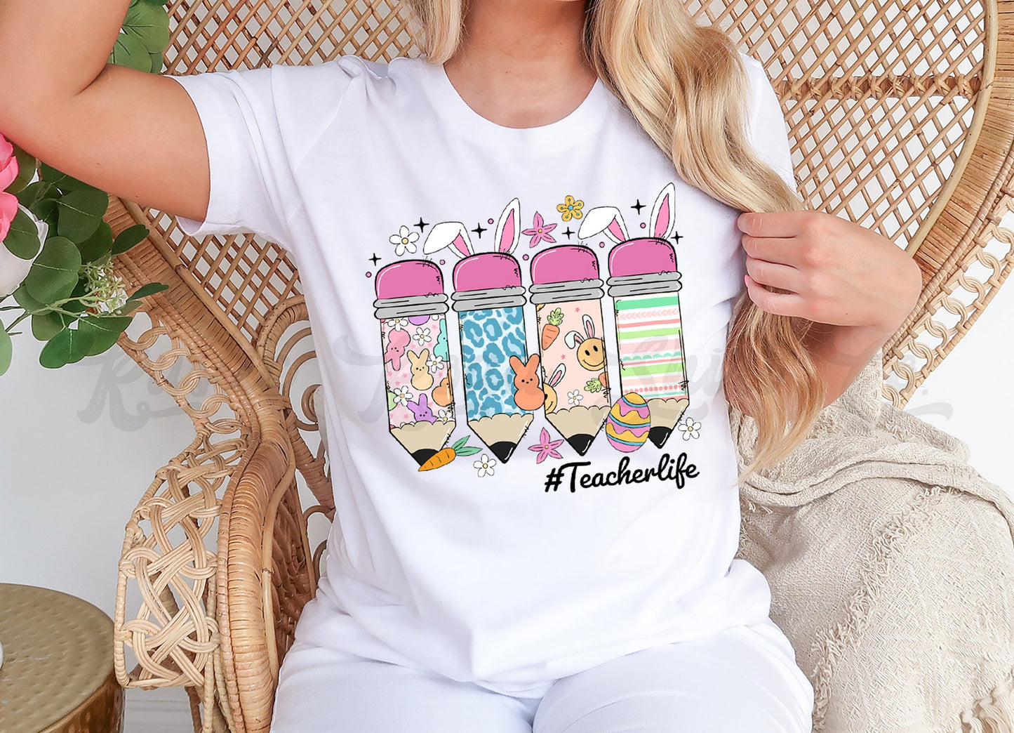 Teacher Easter Shirt, Peeps Easter Shirt, Women's Easter Shirt, Girls Easter T shirt, Easter Basket Gift 97