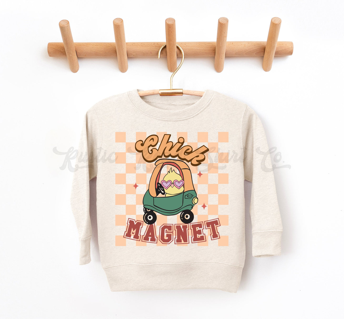 Boys Easter Sweatshirt, Bunny Sweatshirt, Toddler Easter Outfit, Boy Easter Shirt, Easter Basket Gift 2
