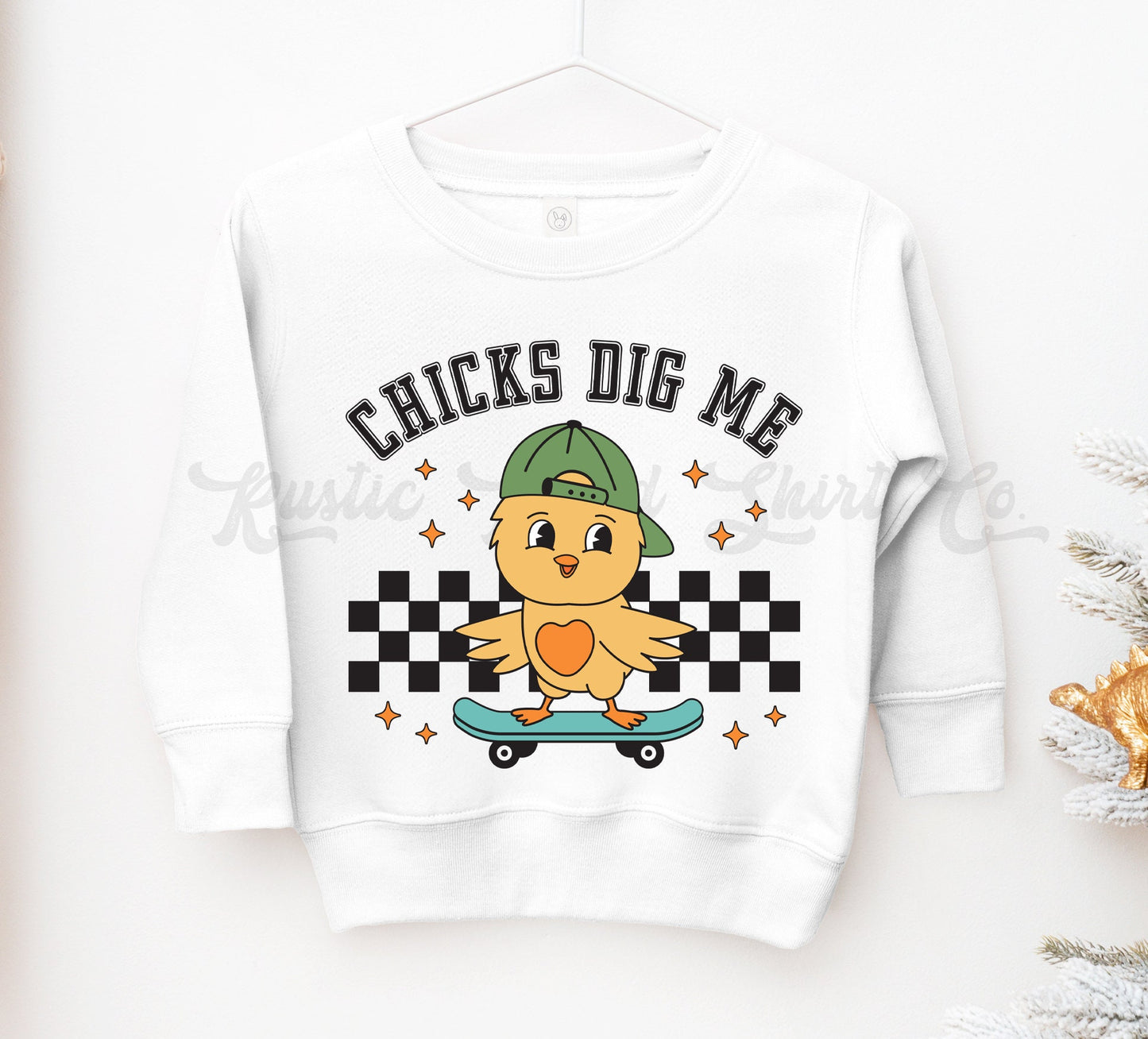 Boys Easter Sweatshirt, Bunny Sweatshirt, Toddler Easter Outfit, Boy Easter Shirt, Easter Basket Gift 1
