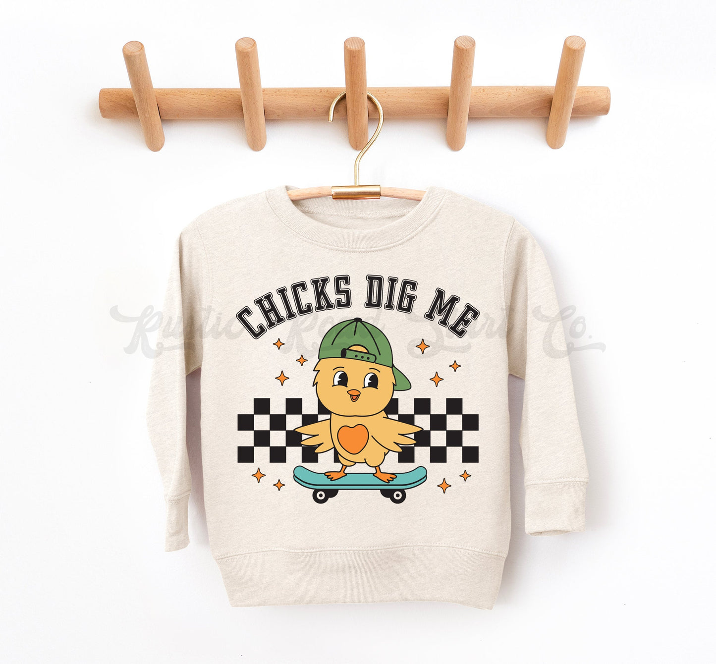 Boys Easter Sweatshirt, Bunny Sweatshirt, Toddler Easter Outfit, Boy Easter Shirt, Easter Basket Gift 1