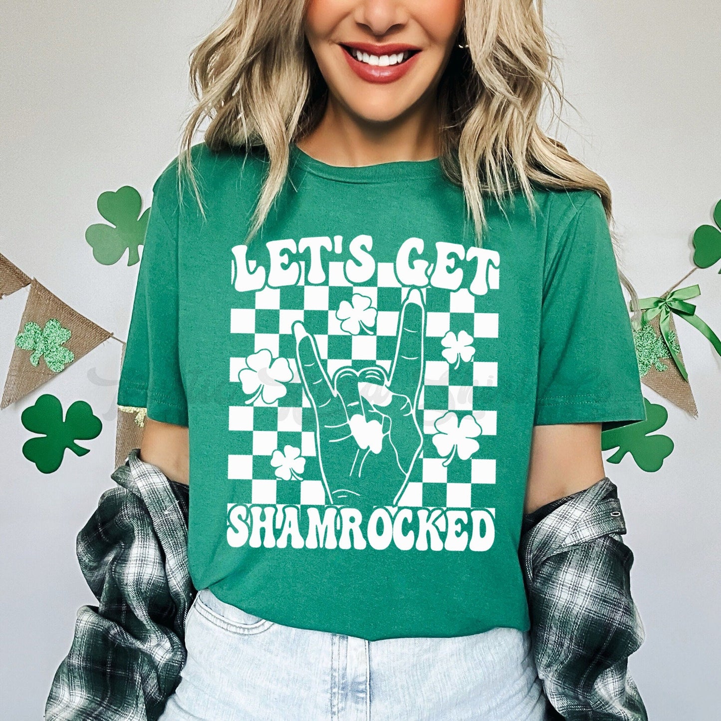 St Patricks Day Shirt, Funny St Patricks Day Shirt, St Patricks Day Long Sleeve Shirt, Shamrock Shirt
