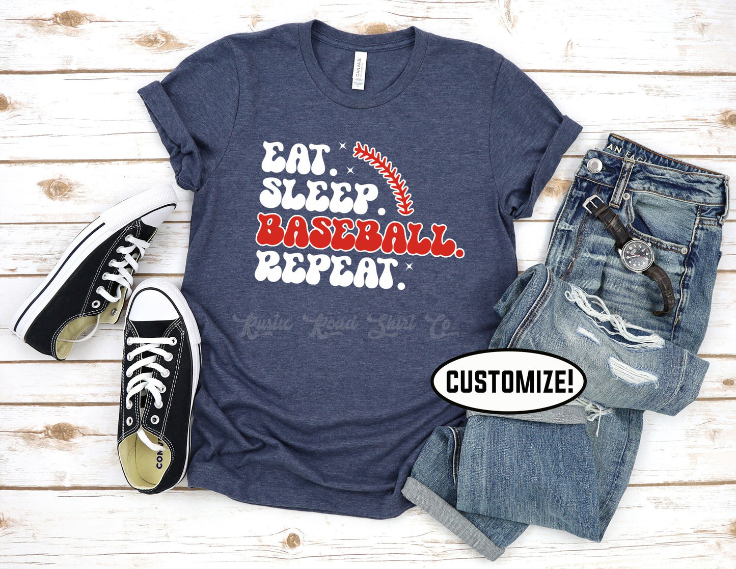 Baseball Mom Shirt, Baseball Mama Tshirt, Baseball Grandma Shirt, Baseball Team Shirt, Custom Baseball Shirt