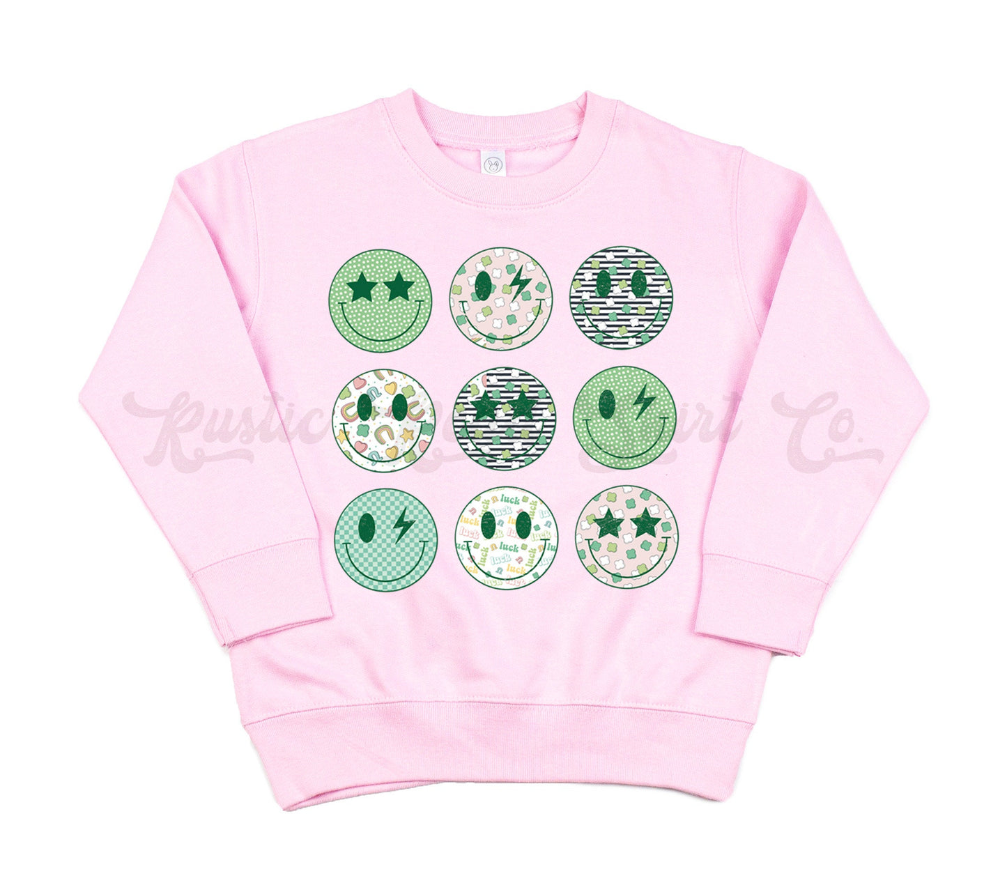 Kids St Patricks Day Shirt, Boys St Patricks Day Shirt, Kids St Patricks Day Sweatshirt, Toddler St Patricks Day Shirt