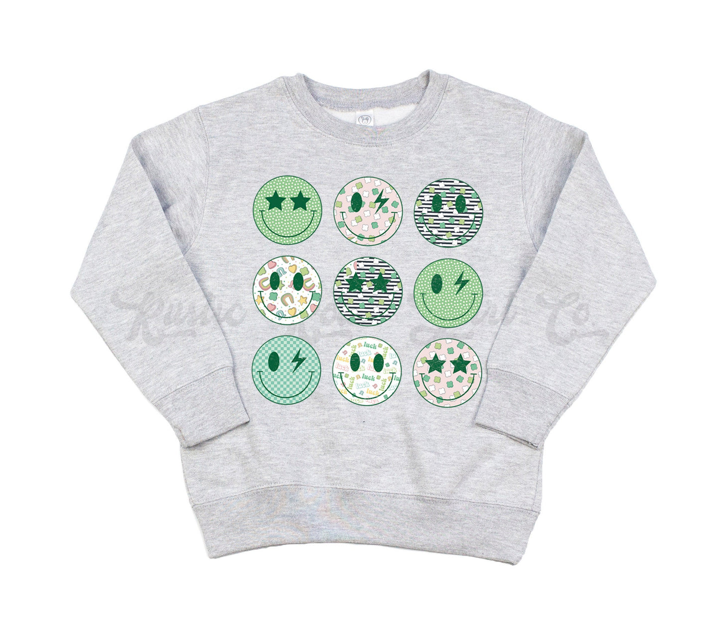 Kids St Patricks Day Shirt, Boys St Patricks Day Shirt, Kids St Patricks Day Sweatshirt, Toddler St Patricks Day Shirt