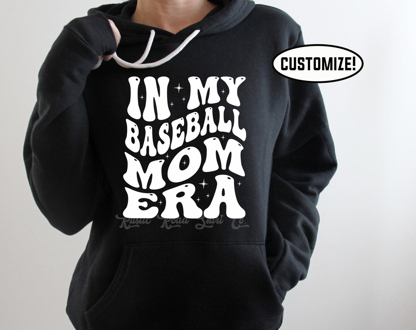 Baseball Sweatshirt, Baseball Mom Sweatshirt, Baseball Hoodie, Baseball Mama Shirt, Baseball Grandma Shirt