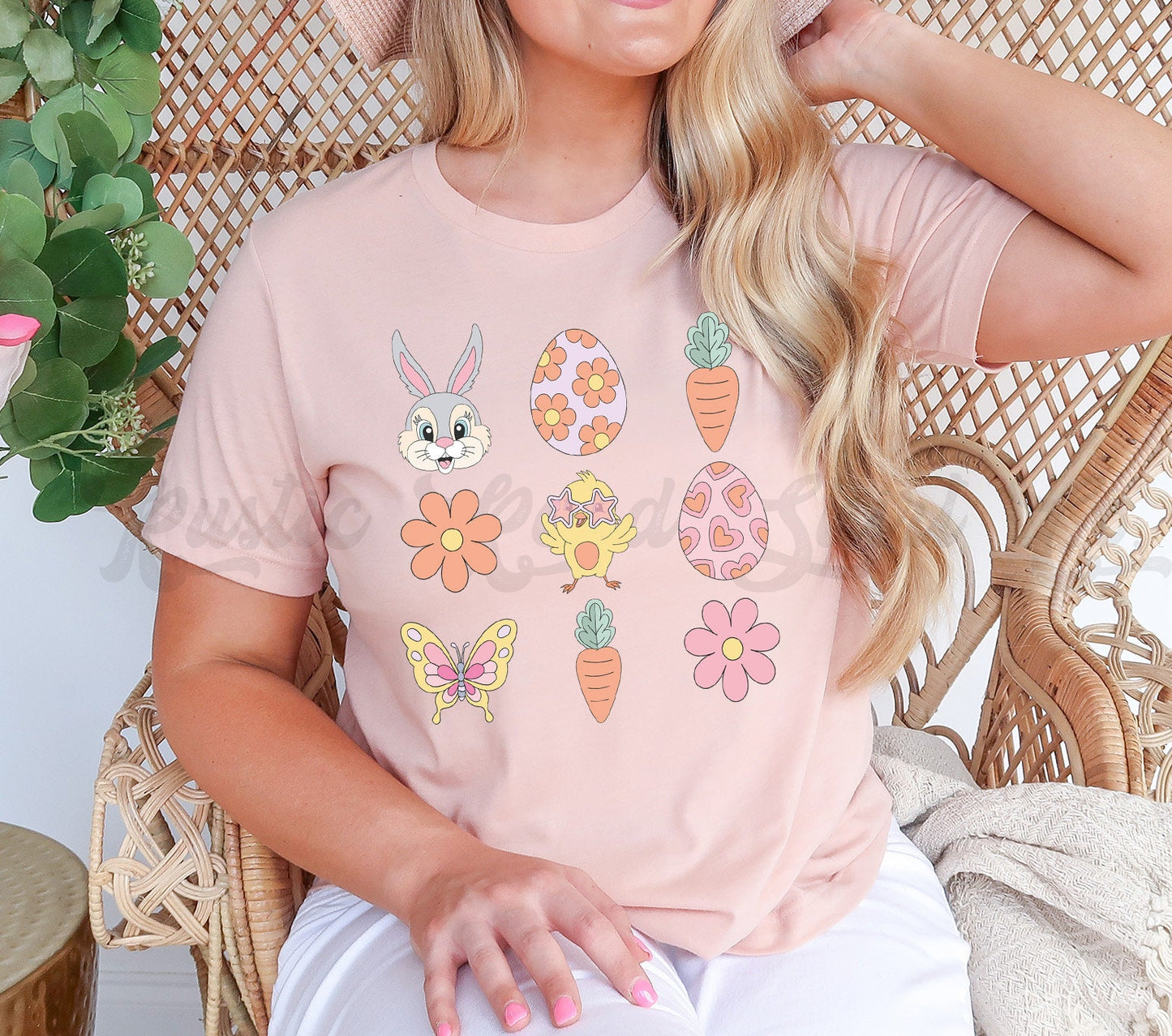 Easter Bunny Shirt, Teacher Easter Shirt, Girls Easter T shirt, Kids Easter Shirt, Easter Basket Gift 13