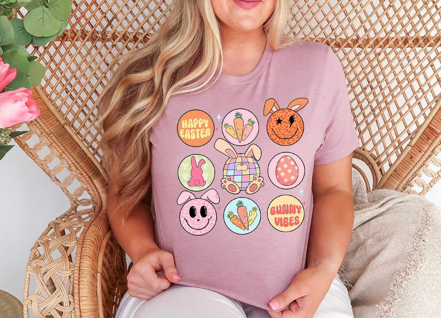 Easter Bunny Shirt, Teacher Easter Shirt, Girls Easter T shirt, Kids Easter Shirt, Easter Basket Gift 12