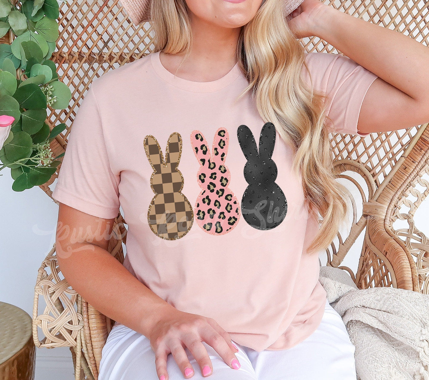 Easter Bunny Shirt, Teacher Easter Shirt, Girls Easter T shirt, Kids Easter Shirt, Easter Basket Gift 11