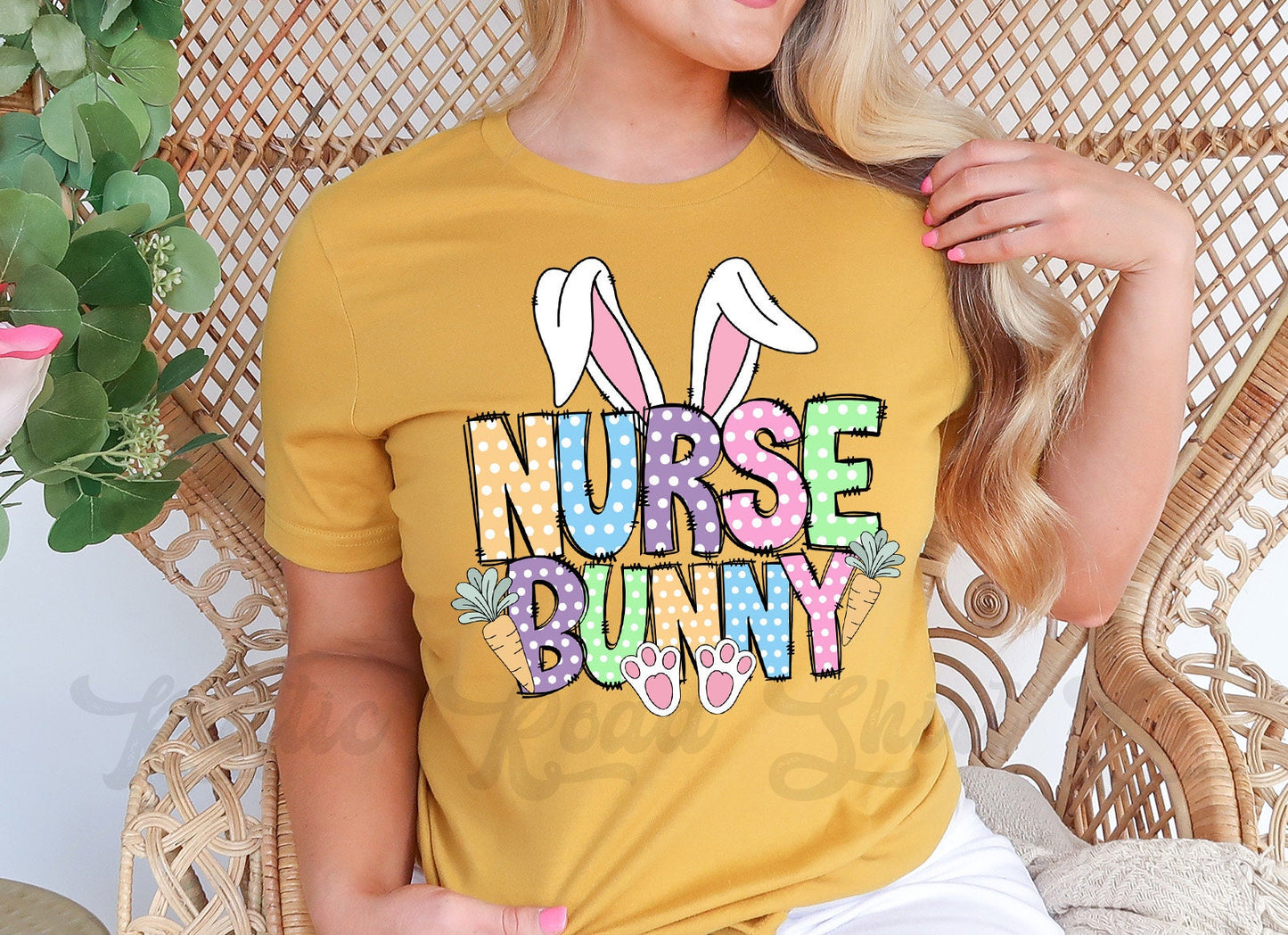 Nurse Easter Shirt, Women's Easter Shirt, Nurse Easter Gift, Kids Easter Shirt, Easter Basket Gift 93