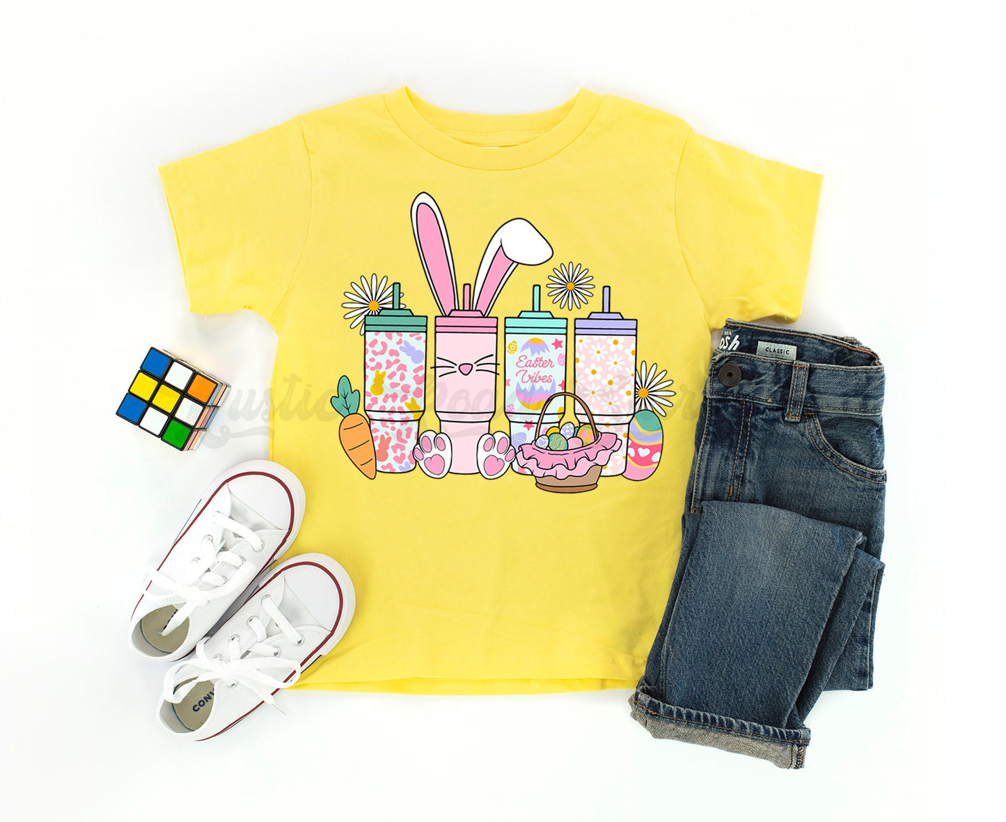 Easter Mug Shirt, Teacher Easter Shirt, Happy Easter Shirt, Girls Easter T shirt, Kids Easter Shirt, Easter Basket Gift 17