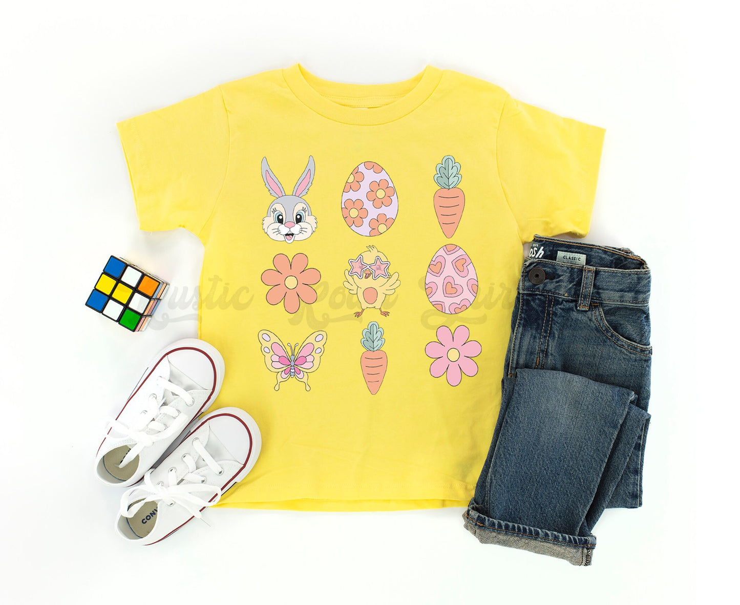 Boys Easter Shirt, Girls Easter Shirt, Kids Easter T Shirt, Easter Basket Gift, Toddler Easter T shirt 135