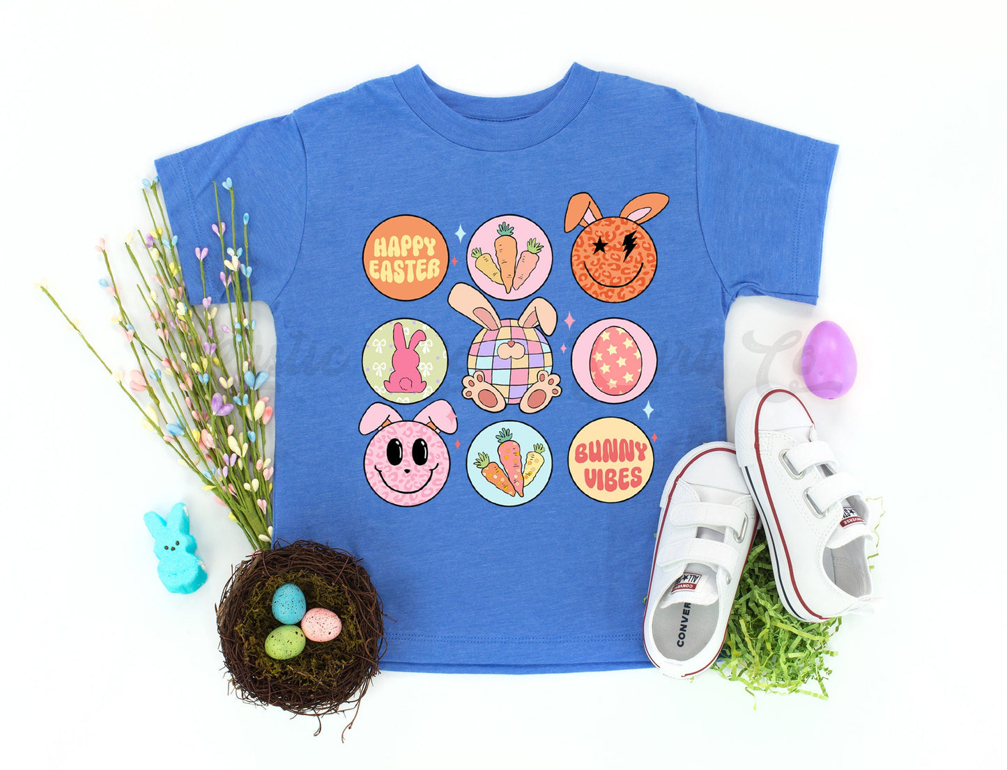 Girls Easter Shirt, Boys Easter Shirt, Kids Easter T Shirt, Easter Basket Gift, Toddler Easter T shirt 189