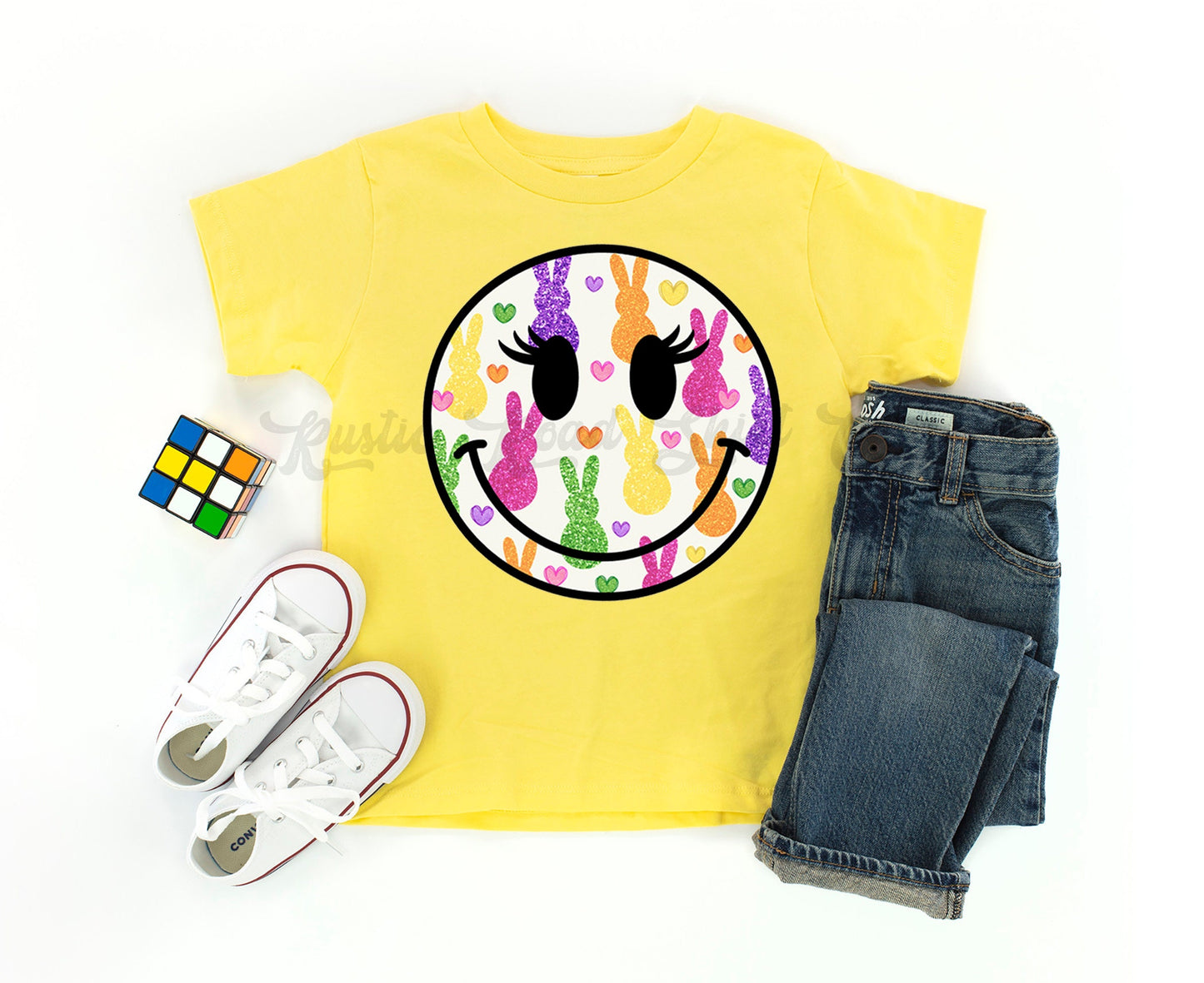 Girls Easter Shirt, Boys Easter Shirt, Kids Easter T Shirt, Easter Basket Gift, Toddler Easter T shirt 186