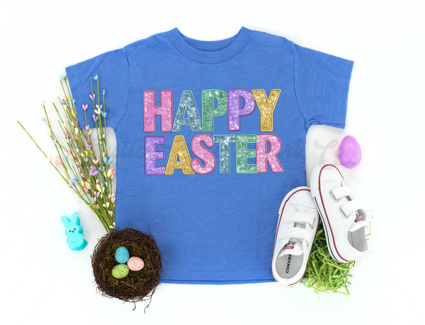 Girls Easter Shirt, Boys Easter Shirt, Kids Easter T Shirt, Easter Basket Gift, Toddler Easter T shirt 185