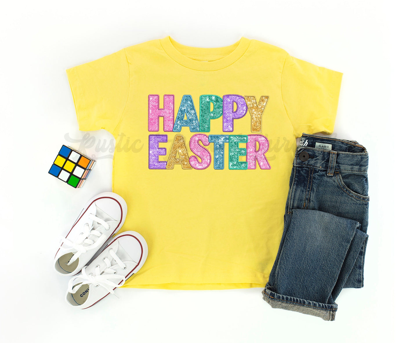 Girls Easter Shirt, Boys Easter Shirt, Kids Easter T Shirt, Easter Basket Gift, Toddler Easter T shirt 185