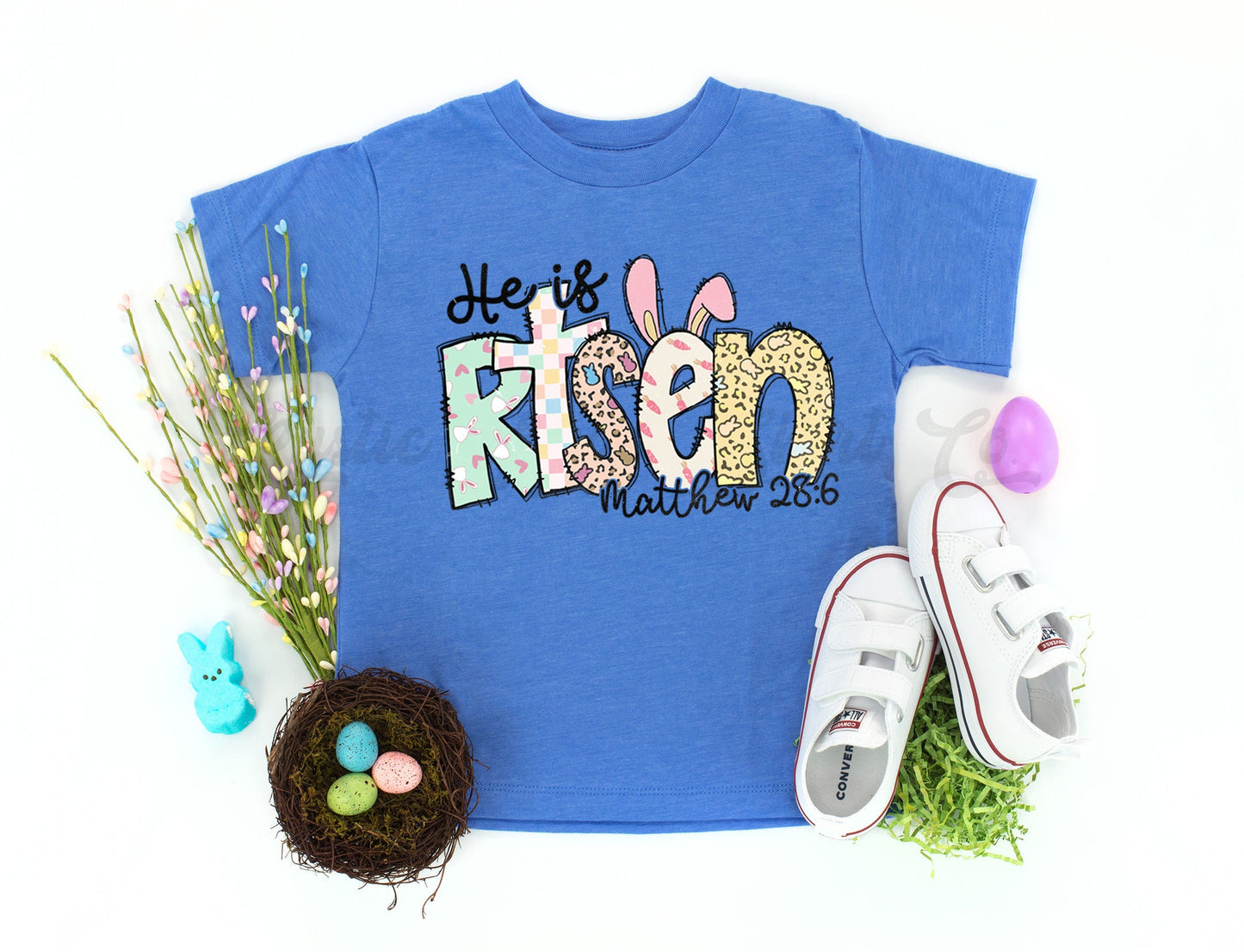 Girls Easter Shirt, Boys Easter Shirt, Kids Easter T Shirt, Easter Basket Gift, Toddler Easter T shirt 191