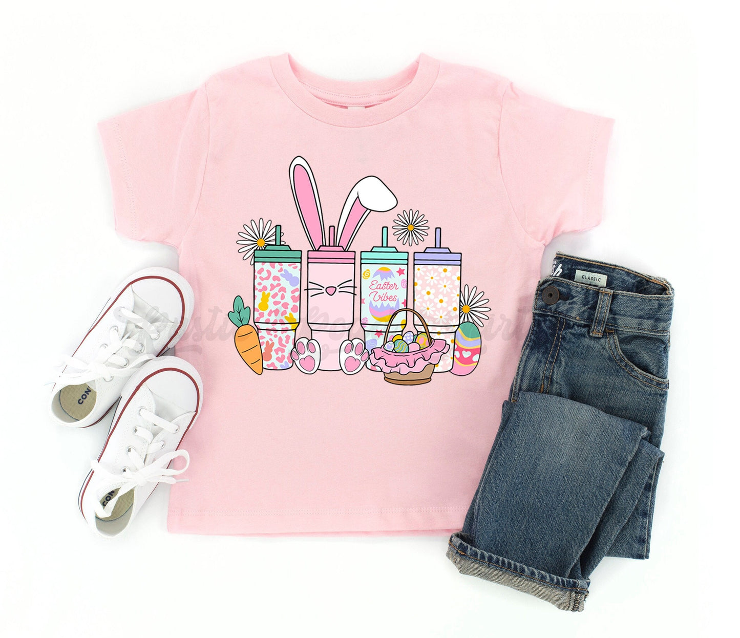 Girls Easter Shirt, Boys Easter Shirt, Kids Easter T Shirt, Easter Basket Gift, Toddler Easter T shirt, 182
