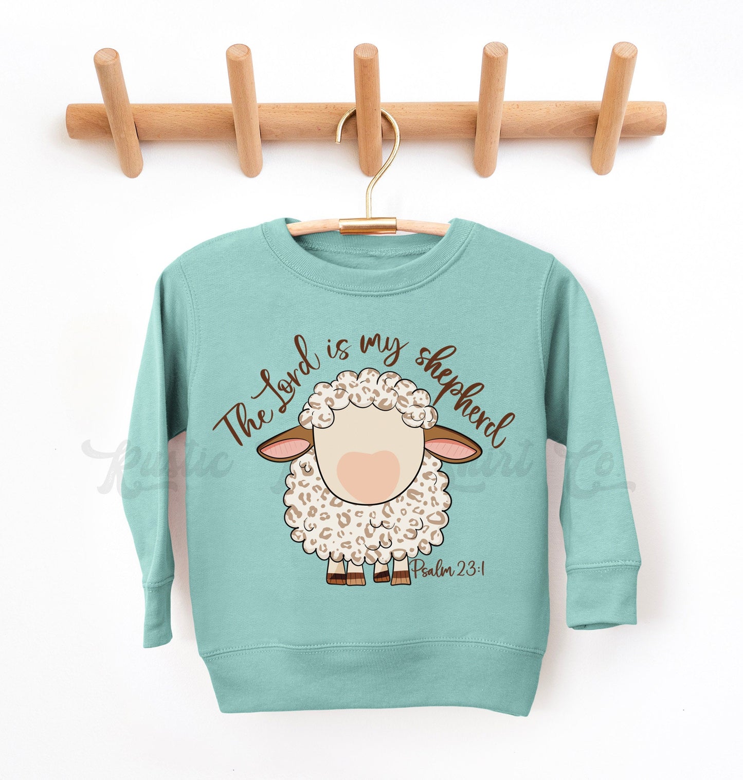 Christian Easter Sweatshirt, Toddler Easter Outfit, Girls Easter Shirt, Boys Easter Shirt, Easter Basket Gift 8
