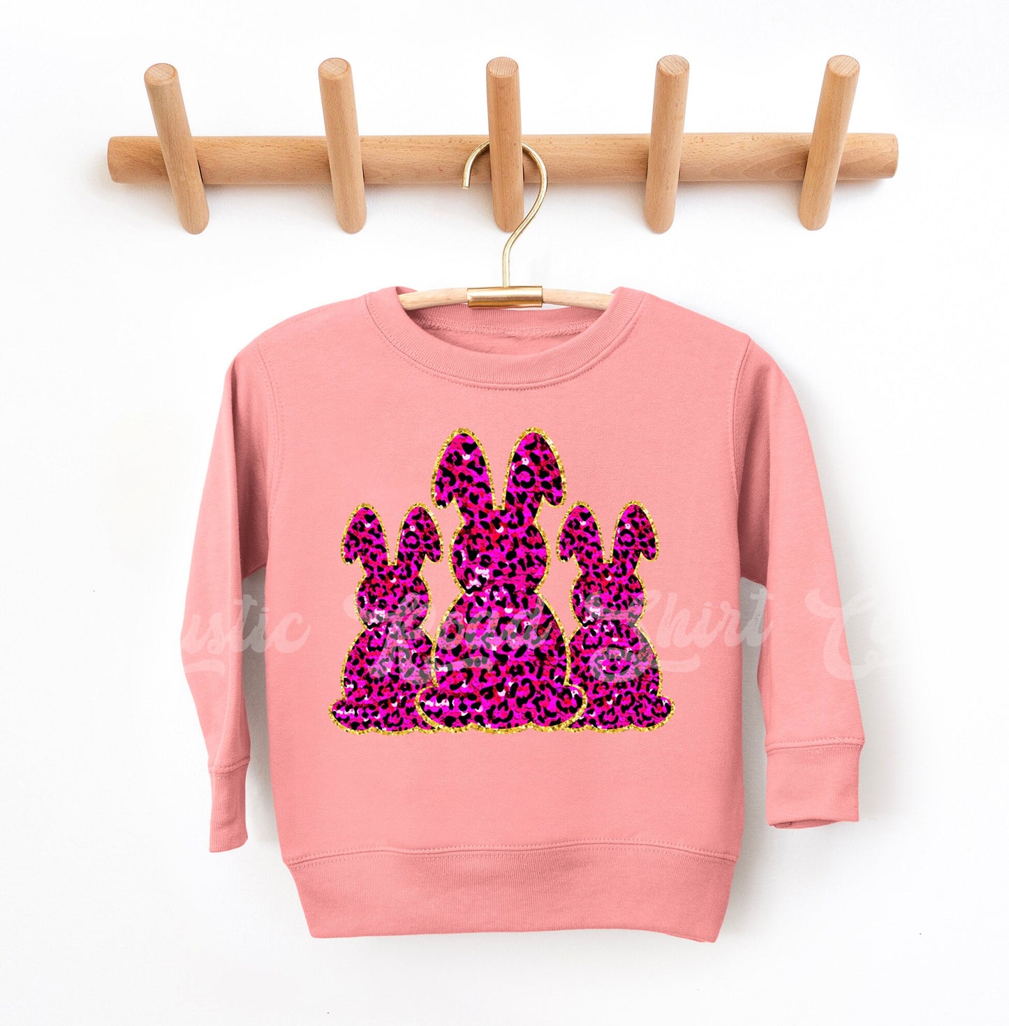 Girls Easter Sweatshirt, Bunny Sweatshirt, Toddler Easter Outfit, Girls Easter Shirt, Boys Easter Shirt, Easter Basket Gift 84