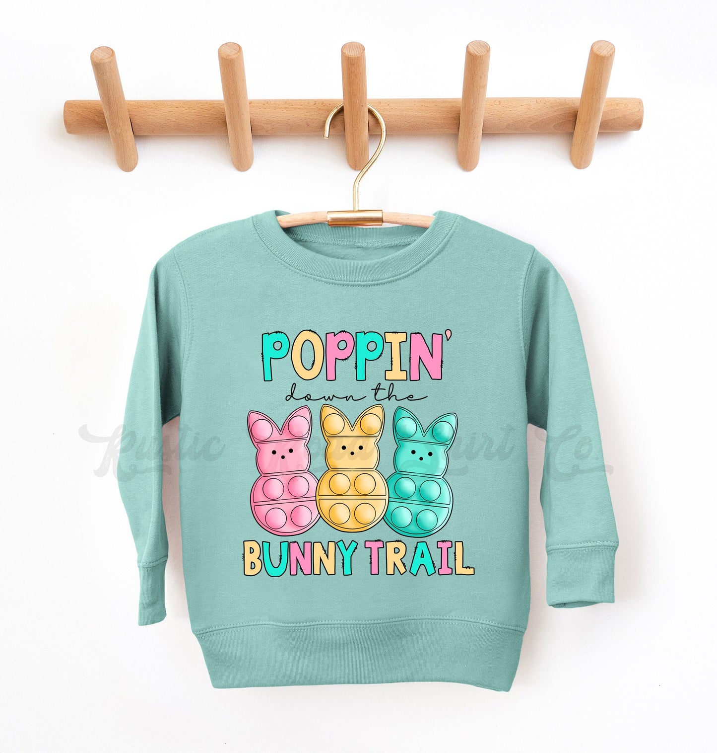 Girls Easter Sweatshirt, Bunny Sweatshirt, Toddler Easter Outfit, Girls Easter Shirt, Boys Easter Shirt, Easter Basket Gift 123