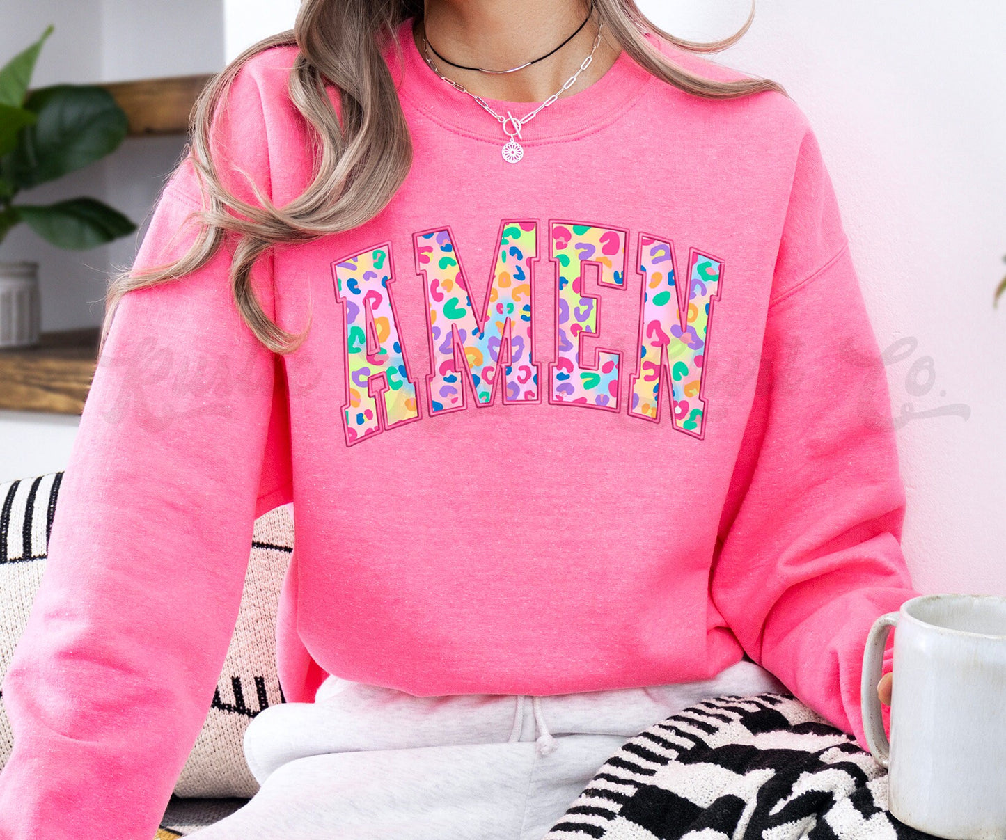 Easter Sweatshirt Women, Easter Crewneck, Christian Sweatshirt, Jesus Sweatshirt, Teacher Easter Shirt 156