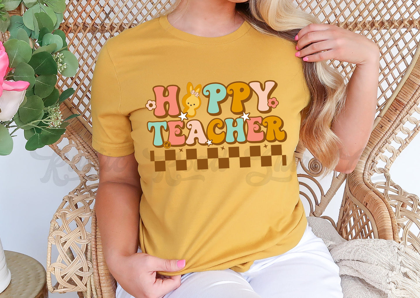 Teacher Easter Shirt, Peeps Easter Shirt, Women's Easter Shirt, Girls Easter T shirt, Easter Basket Gift 98
