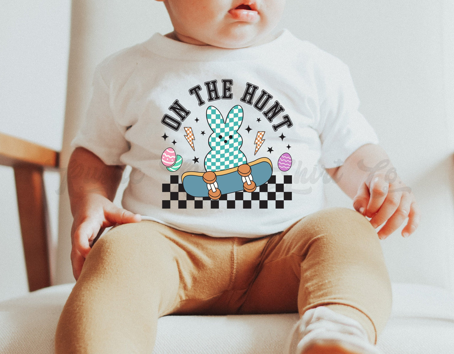 Boys Easter Shirt, Toddler Easter Shirt, Kids Easter Shirt, Easter Basket Gift, 138