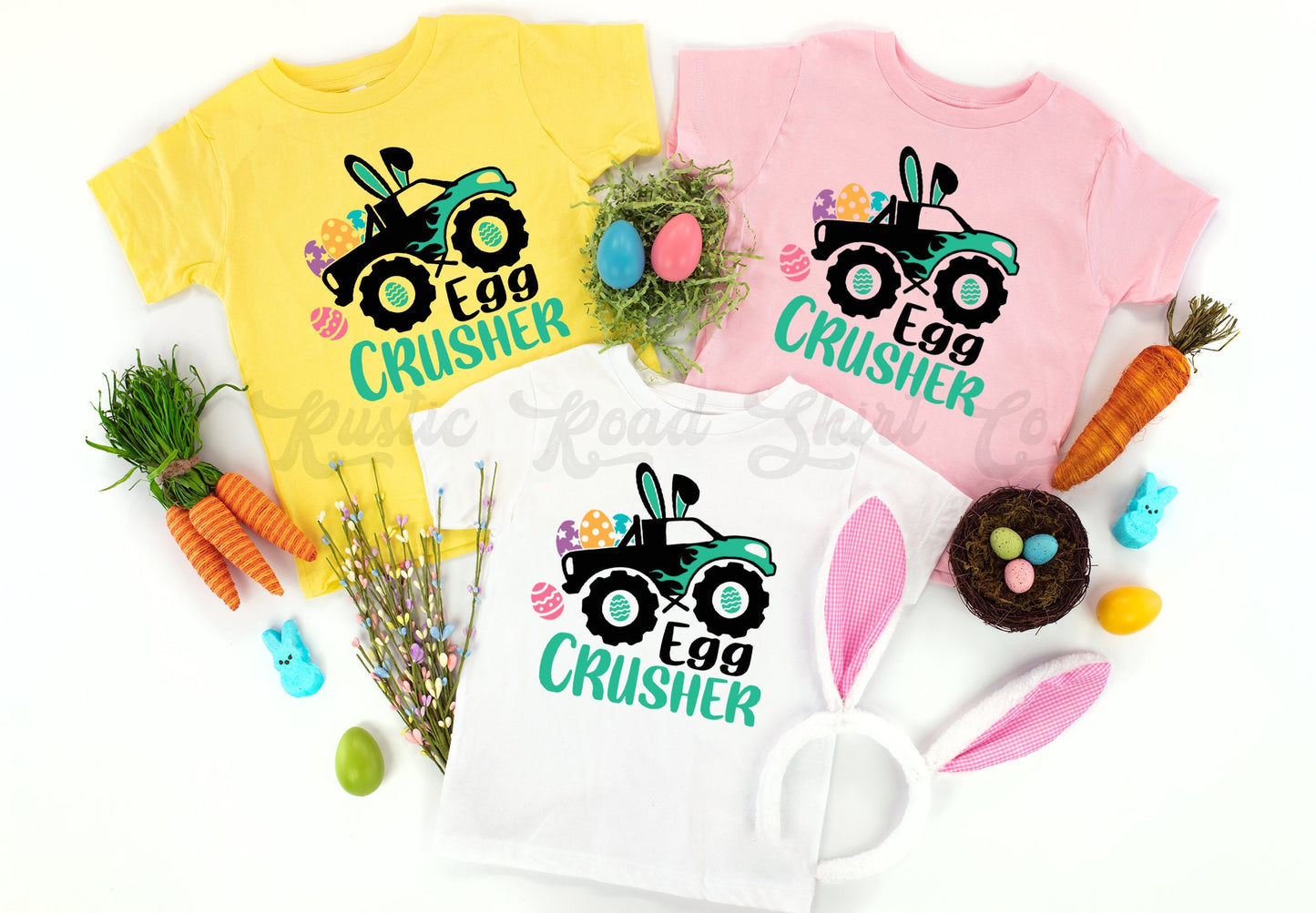 Boys Easter Shirt, Truck Easter T Shirt, Toddler Easter Shirt, Kids Easter Shirt, Easter Basket Gift, 248