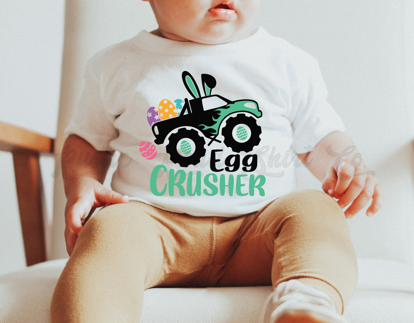Boys Easter Shirt, Truck Easter T Shirt, Toddler Easter Shirt, Kids Easter Shirt, Easter Basket Gift, 248