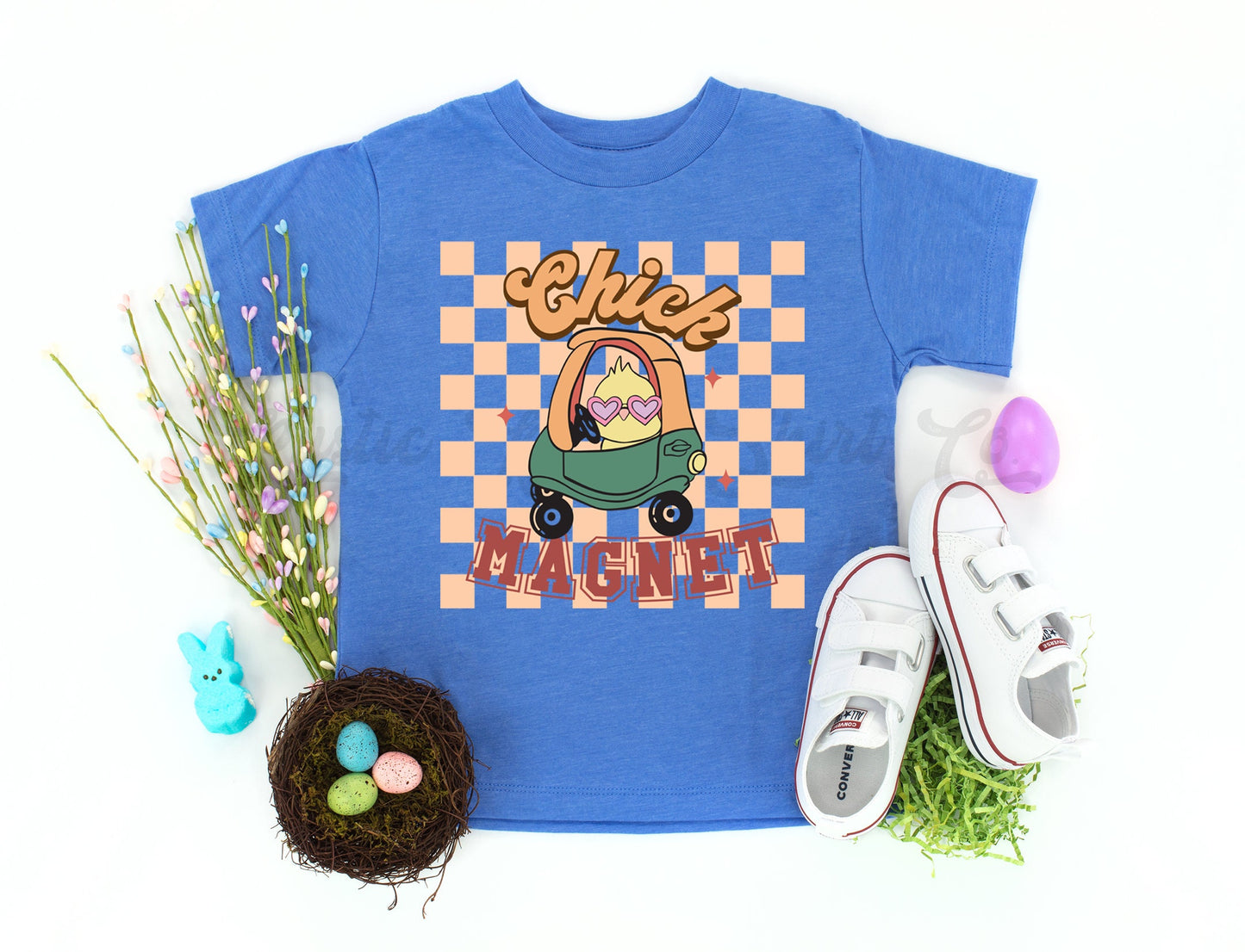 Boys Easter Shirt, Chick Easter T Shirt, Toddler Easter Shirt, Kids Easter Shirt, Easter Basket Gift, 130