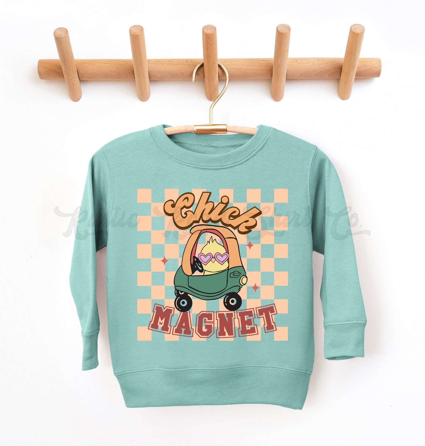 Boys Easter Sweatshirt, Bunny Sweatshirt, Toddler Easter Outfit, Boy Easter Shirt, Easter Basket Gift 2