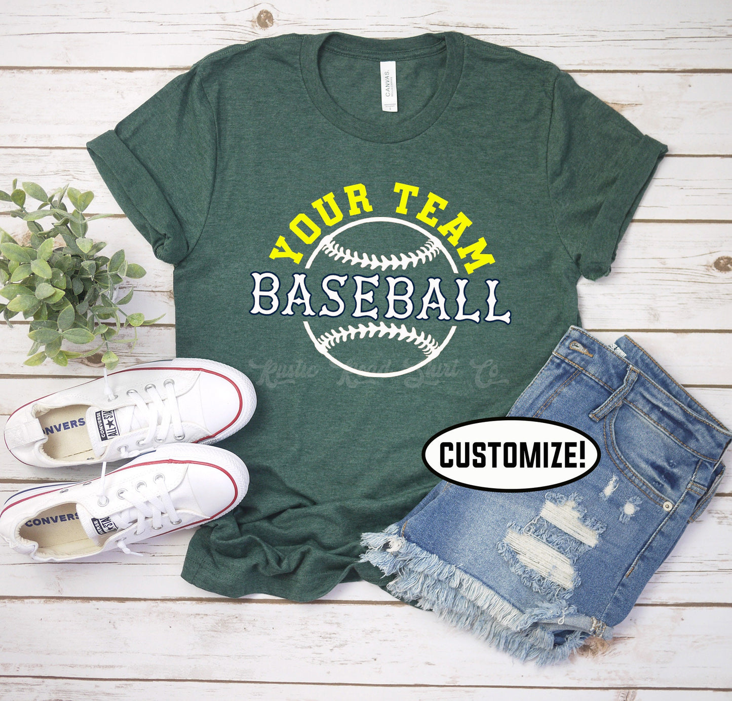 Custom Baseball Shirt, Personalized Baseball Shirt, Baseball Mama Shirt, Baseball Shirt, Baseball Grandma Shirt