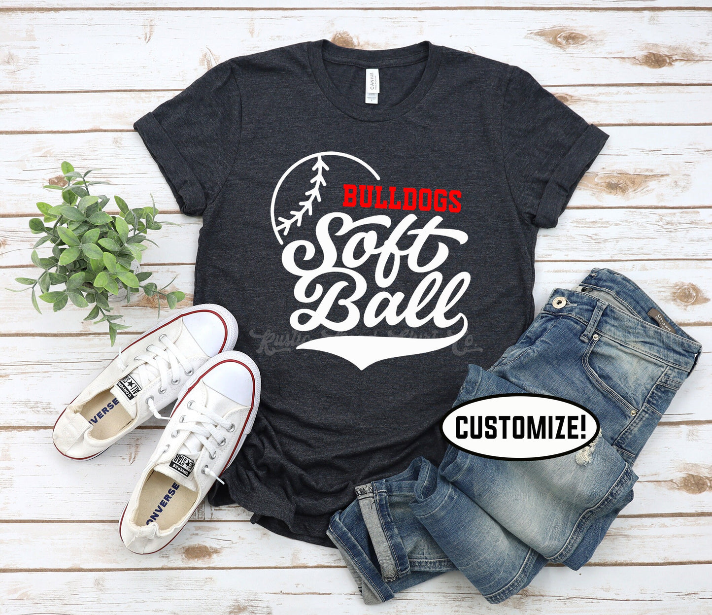 Softball Mom Shirt, Custom Softball Shirt, Softball Tshirt, Softball Team Shirt, Softball Grandma Shirt, Softball Sister