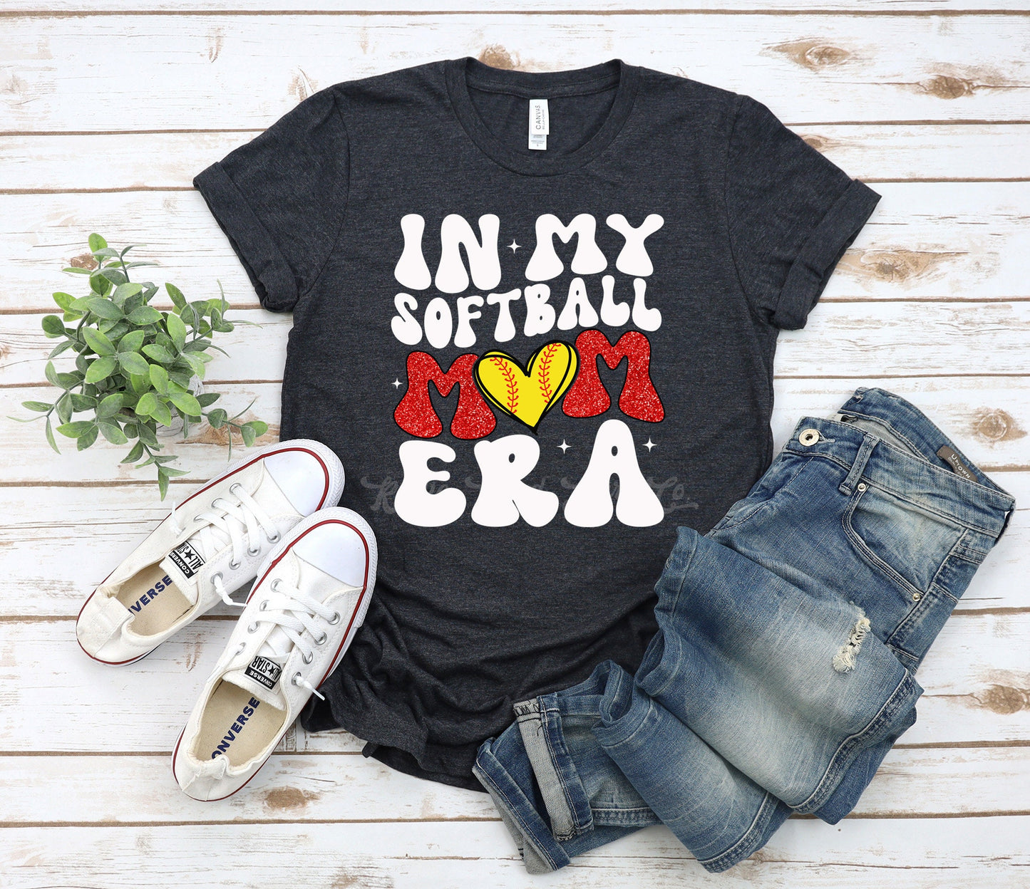 Softball Mom Era Shirt, Softball Mom Shirt, Softball Mama, Fastpitch Softball Shirt
