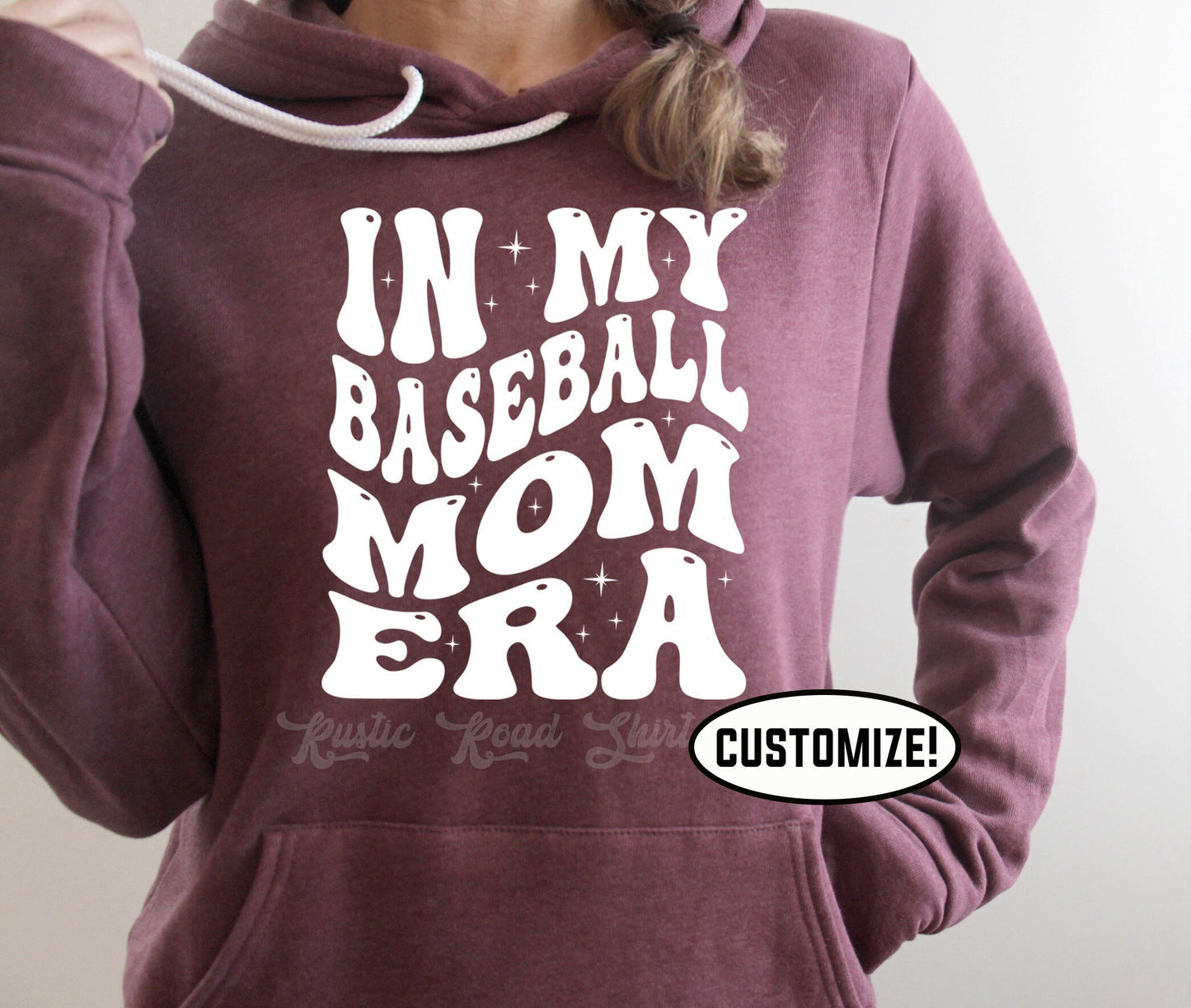Baseball Sweatshirt, Baseball Mom Sweatshirt, Baseball Hoodie, Baseball Mama Shirt, Baseball Grandma Shirt